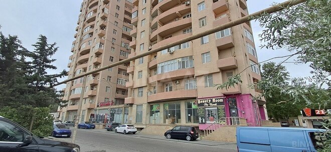 Obyekt - Qaraçuxur q. - 102 m² (15)