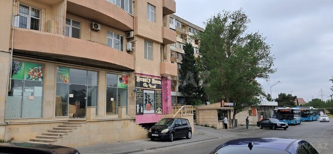 Obyekt - Qaraçuxur q. - 102 m² (16)