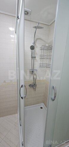 2 otaqlı yeni tikili - Həzi Aslanov m. - 60 m² (9)