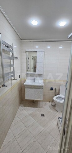 2 otaqlı yeni tikili - Həzi Aslanov m. - 60 m² (10)