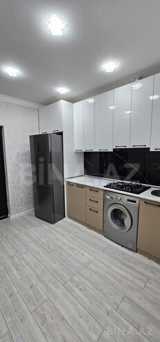 2 otaqlı yeni tikili - Həzi Aslanov m. - 60 m² (12)