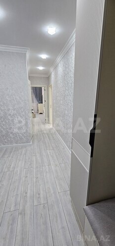 2 otaqlı yeni tikili - Həzi Aslanov m. - 60 m² (11)