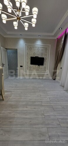 2 otaqlı yeni tikili - Həzi Aslanov m. - 60 m² (4)
