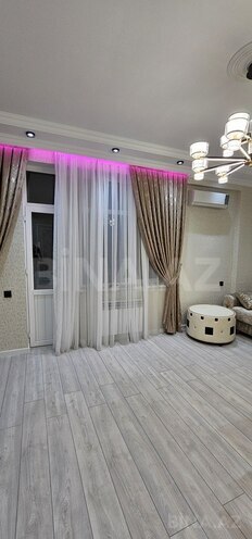 2 otaqlı yeni tikili - Həzi Aslanov m. - 60 m² (6)