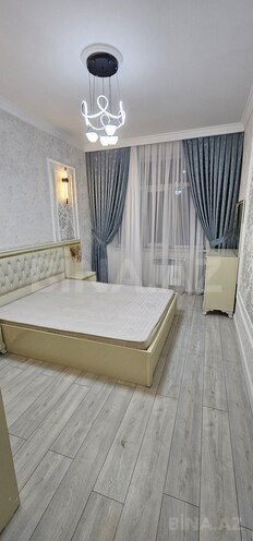2 otaqlı yeni tikili - Həzi Aslanov m. - 60 m² (3)