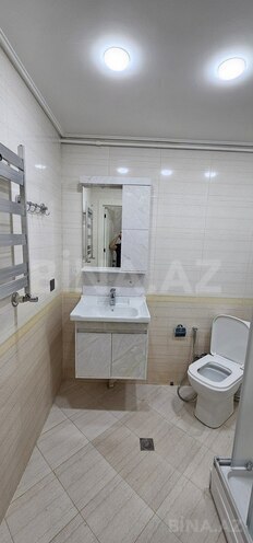 2 otaqlı yeni tikili - Həzi Aslanov m. - 60 m² (8)
