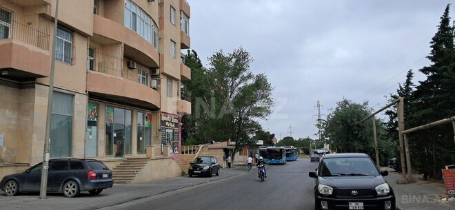 Obyekt - Qaraçuxur q. - 102 m² (19)