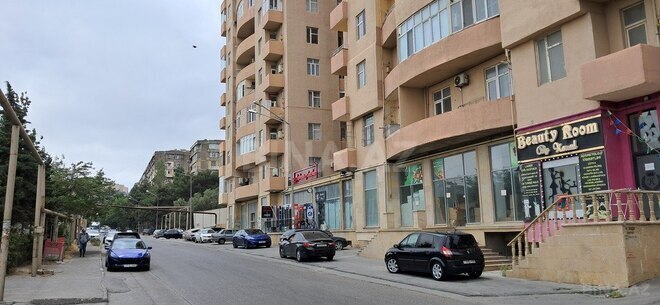 Obyekt - Qaraçuxur q. - 102 m² (20)