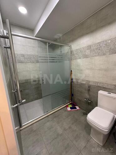 3 otaqlı yeni tikili - 7-ci mikrorayon q. - 95 m² (6)