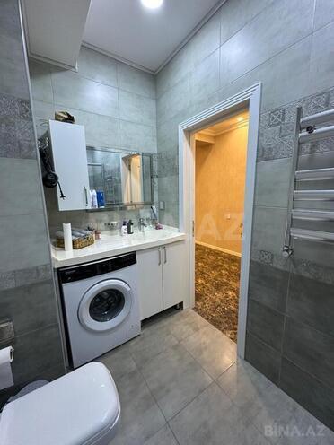 3 otaqlı yeni tikili - 7-ci mikrorayon q. - 95 m² (11)