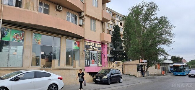 Obyekt - Qaraçuxur q. - 102 m² (21)