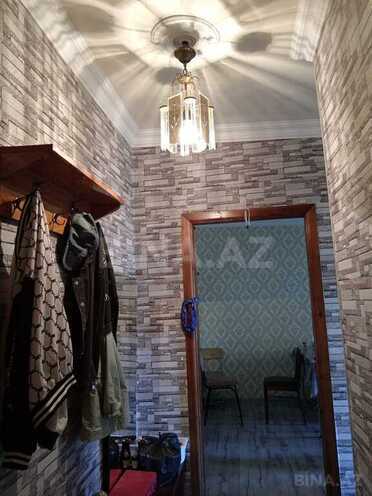 2-комн. вторичка - пос. Мехтиабад - 55 м² (5)