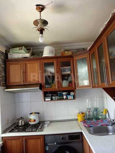 2-комн. вторичка - пос. Мехтиабад - 55 м² (7)
