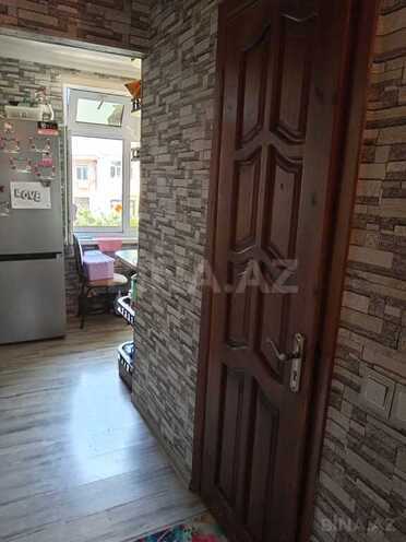 2-комн. вторичка - пос. Мехтиабад - 55 м² (8)
