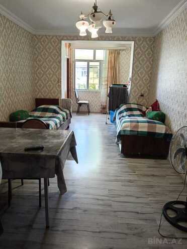 2-комн. вторичка - пос. Мехтиабад - 55 м² (1)