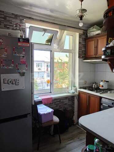2-комн. вторичка - пос. Мехтиабад - 55 м² (9)