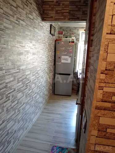 2-комн. вторичка - пос. Мехтиабад - 55 м² (4)