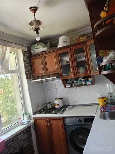 2-комн. вторичка - пос. Мехтиабад - 55 м² (6)