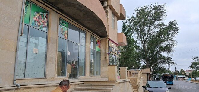 Obyekt - Qaraçuxur q. - 102 m² (22)