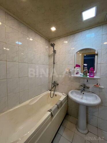 2 otaqlı köhnə tikili - Elmlər Akademiyası m. - 65 m² (12)