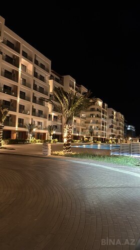1-комн. новостройка - пос. Нардаран - 62 м² (19)
