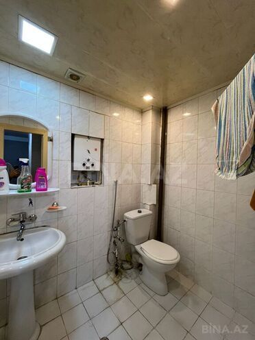 2 otaqlı köhnə tikili - Elmlər Akademiyası m. - 65 m² (11)