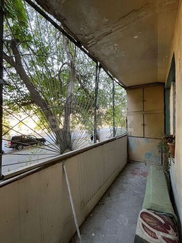 2 otaqlı köhnə tikili - Elmlər Akademiyası m. - 65 m² (7)