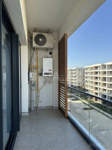 1-комн. новостройка - пос. Нардаран - 62 м² (13)