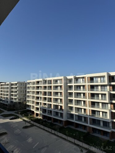 1-комн. новостройка - пос. Нардаран - 62 м² (11)
