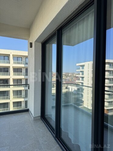 1-комн. новостройка - пос. Нардаран - 62 м² (12)