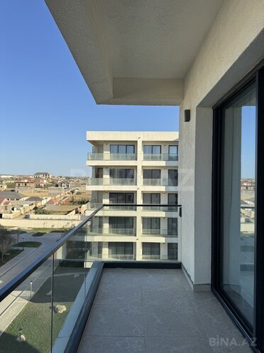 1-комн. новостройка - пос. Нардаран - 62 м² (8)
