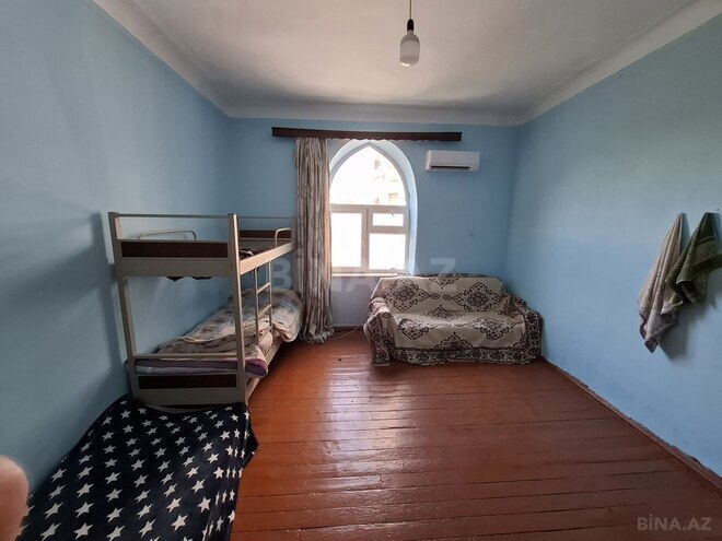 2-комн. вторичка - м. Нариман Нариманов - 40 м² (3)