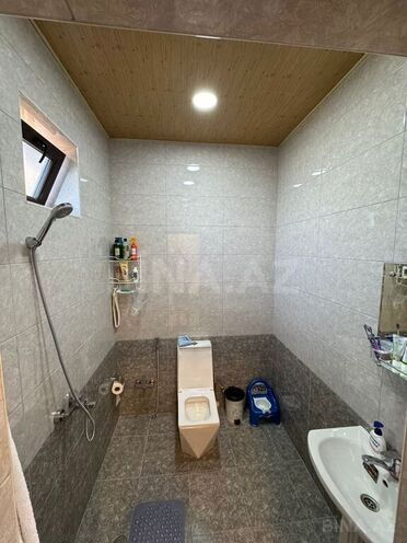 2-комн. дом/дача - пос. Кюрдаханы - 81 м² (6)