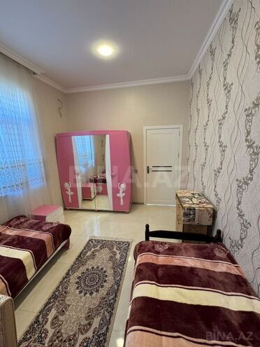 2-комн. дом/дача - пос. Кюрдаханы - 81 м² (2)
