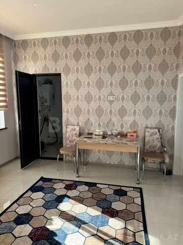 2-комн. дом/дача - пос. Кюрдаханы - 81 м² (8)