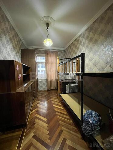 3-комн. вторичка - м. 28 мая - 80 м² (6)