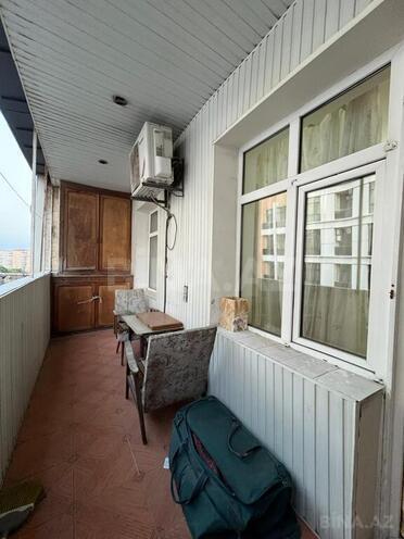 3-комн. вторичка - м. 28 мая - 80 м² (9)