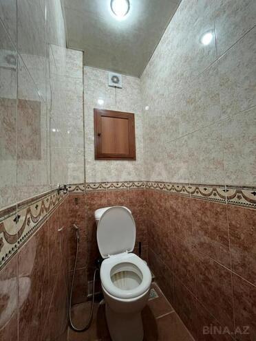 3-комн. вторичка - м. 28 мая - 80 м² (10)