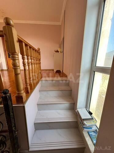 5 otaqlı həyət evi/bağ evi - Badamdar q. - 180 m² (7)