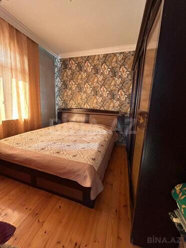 5 otaqlı həyət evi/bağ evi - Badamdar q. - 180 m² (11)