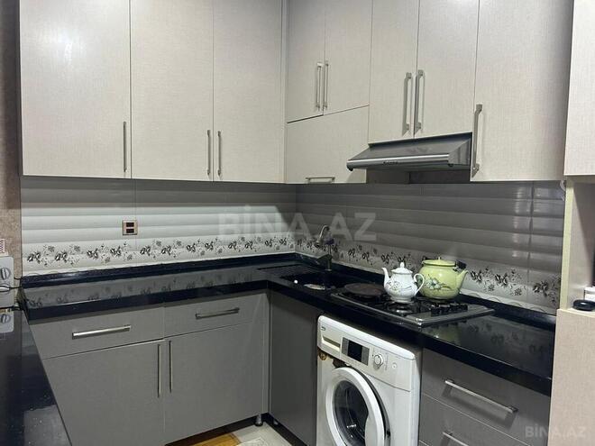 5 otaqlı həyət evi/bağ evi - Badamdar q. - 180 m² (14)