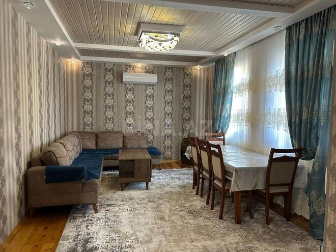 5 otaqlı həyət evi/bağ evi - Badamdar q. - 180 m² (3)