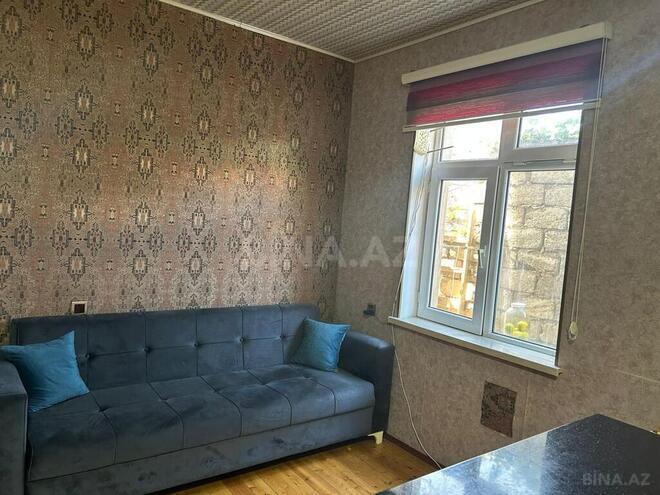 5 otaqlı həyət evi/bağ evi - Badamdar q. - 180 m² (16)