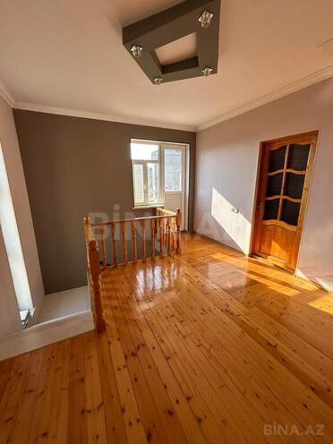 5 otaqlı həyət evi/bağ evi - Badamdar q. - 180 m² (10)