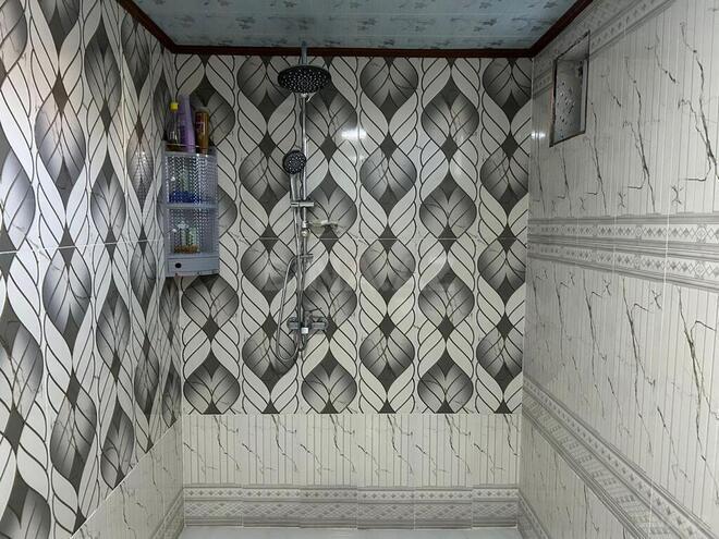 5 otaqlı həyət evi/bağ evi - Badamdar q. - 180 m² (18)