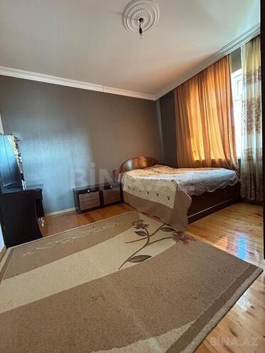 5 otaqlı həyət evi/bağ evi - Badamdar q. - 180 m² (12)