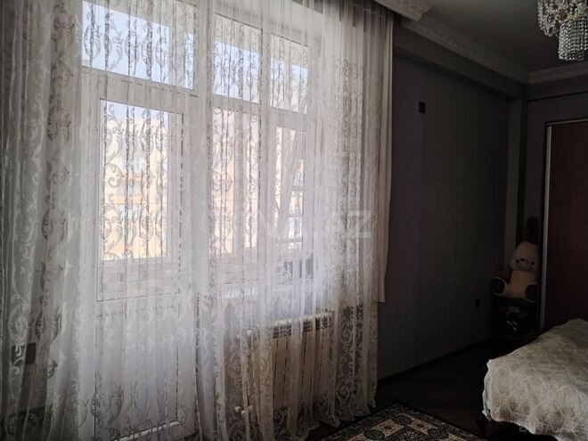 3 otaqlı yeni tikili - Yeni Yasamal q. - 95 m² (10)