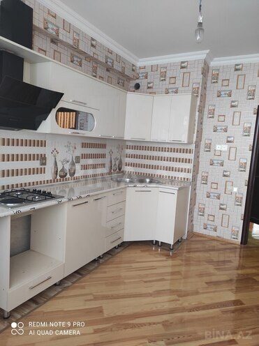 2 otaqlı yeni tikili - Masazır q. - 86 m² (6)
