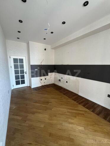 2 otaqlı yeni tikili - 8 Noyabr m. - 80 m² (14)