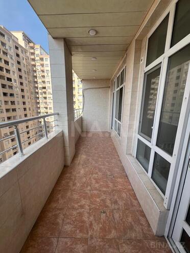 2 otaqlı yeni tikili - 8 Noyabr m. - 80 m² (10)
